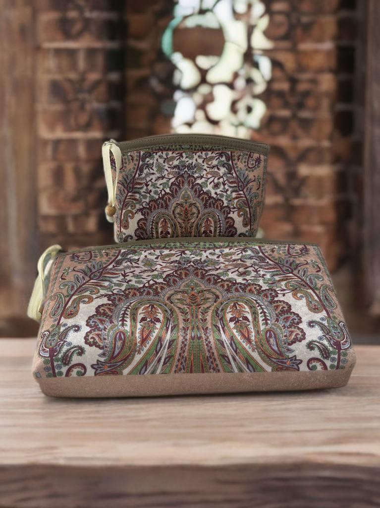 Hürrem Model Kadın Clutch