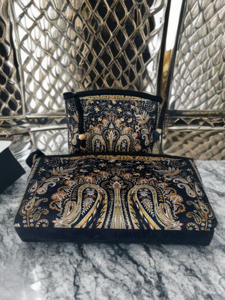 Hürrem Model Kadın Clutch