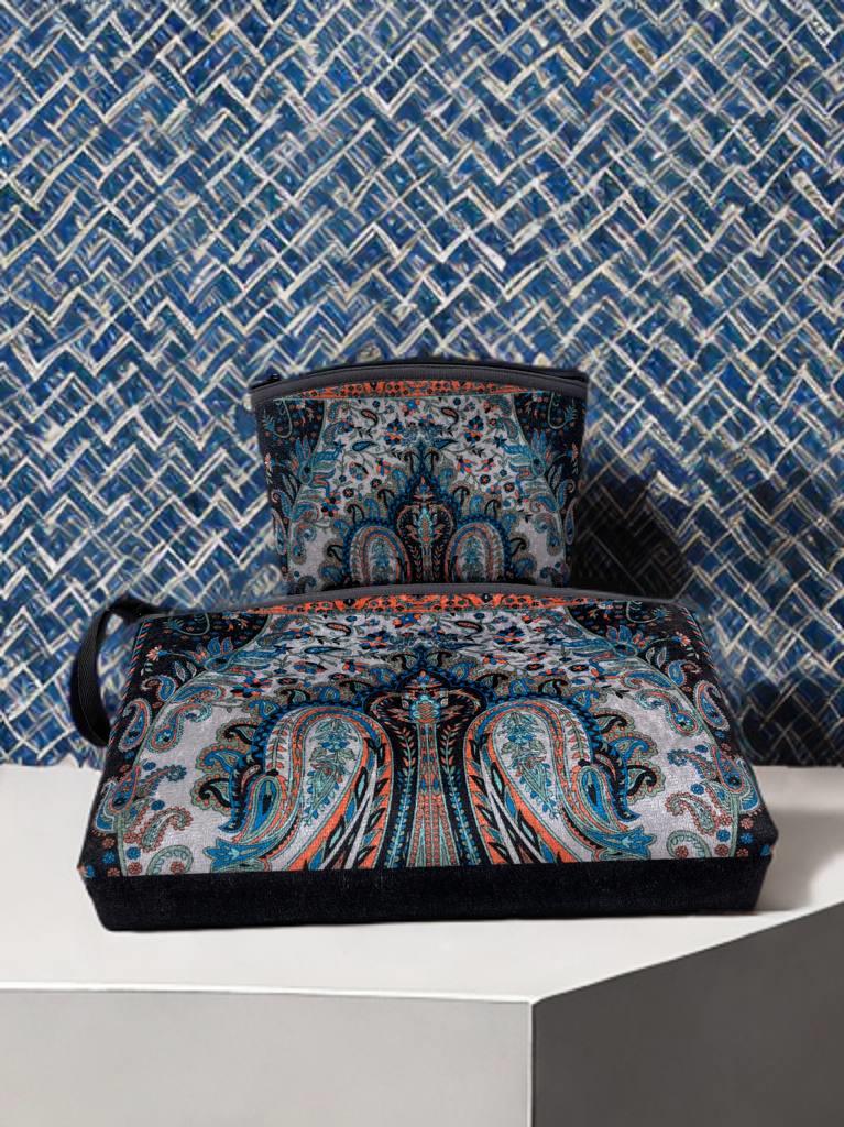 Hürrem Model Kadın Clutch