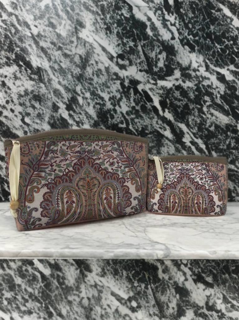 Hürrem Model Kadın Clutch