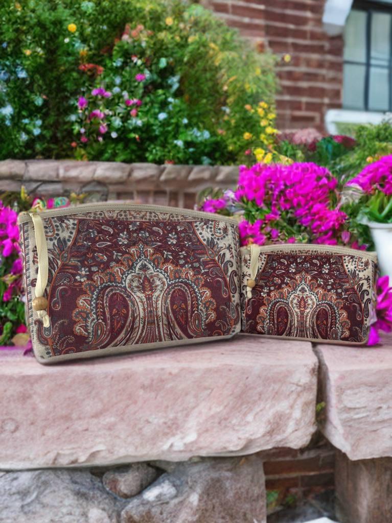 Hürrem Model Kadın Clutch