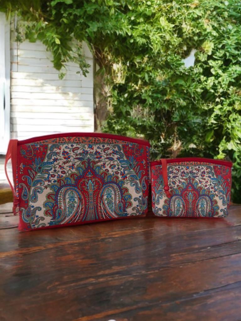 Hürrem Model Kadın Clutch