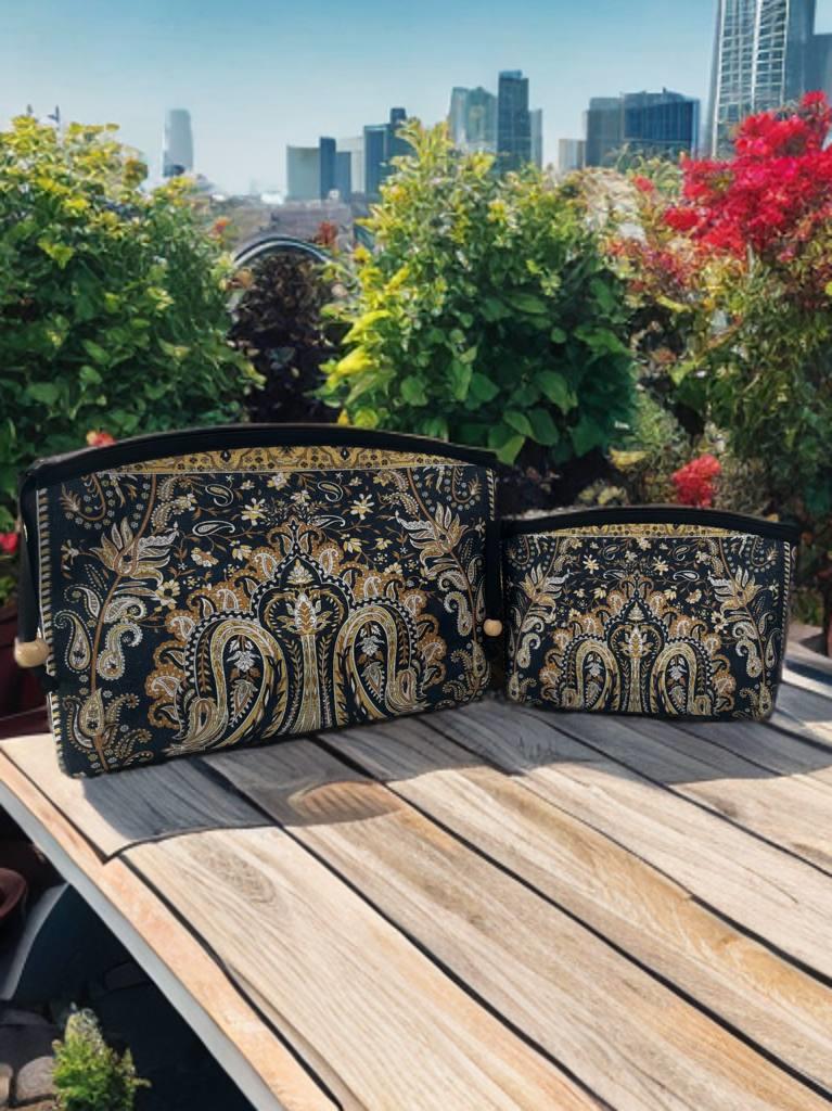 Hürrem Model Kadın Clutch