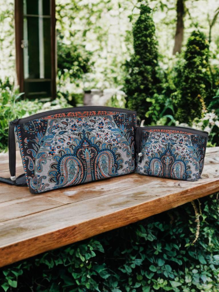 Hürrem Model Kadın Clutch