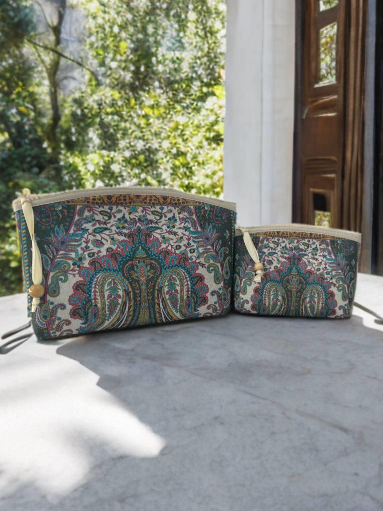 Hürrem Model Kadın Clutch
