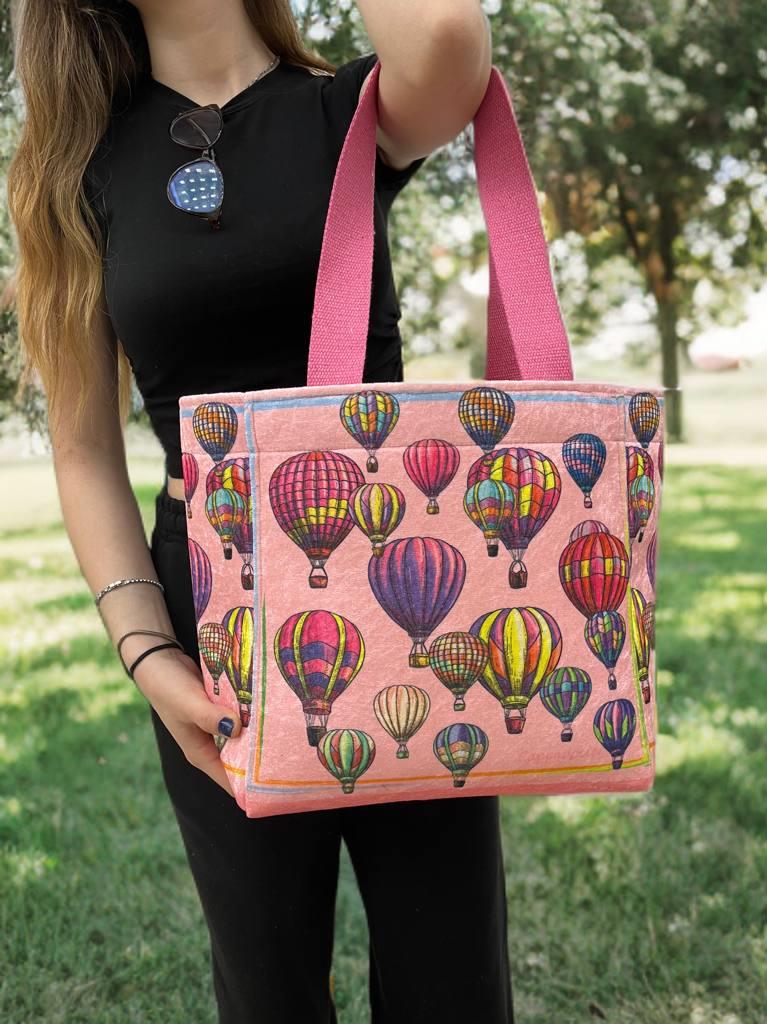 Kapadokya Collection Model Kadın Çanta