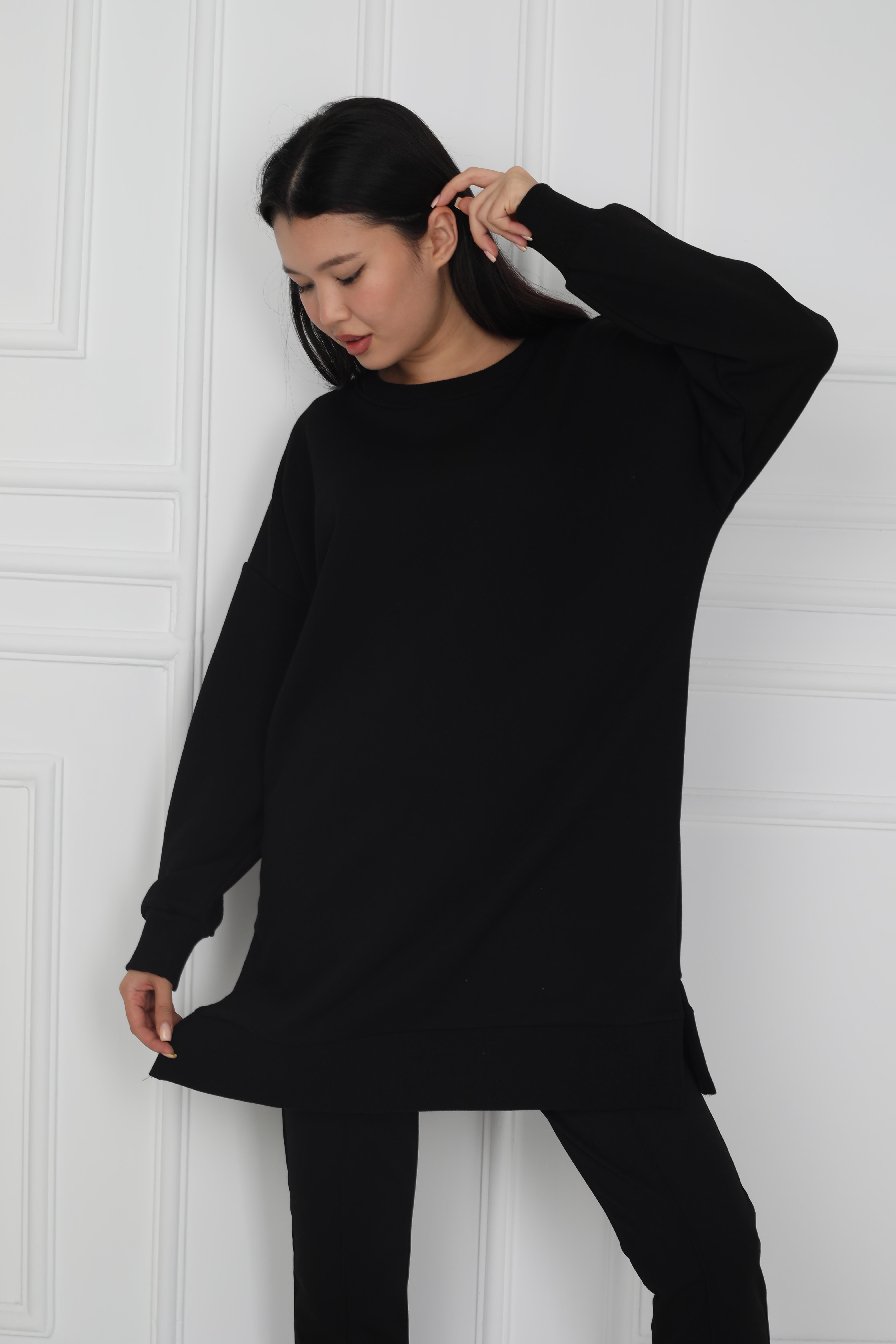 TUNİK SWEAT