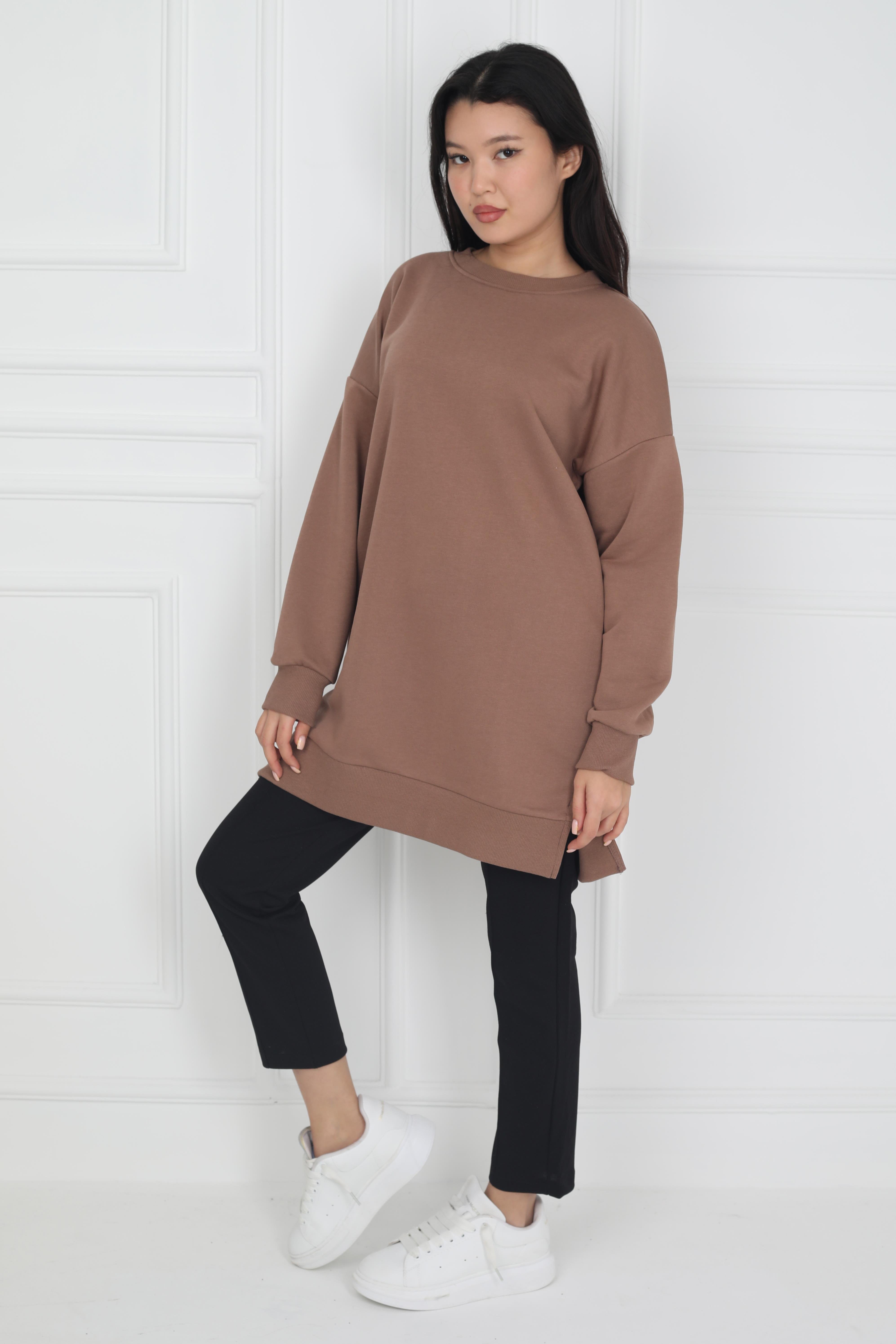 TUNİK SWEAT