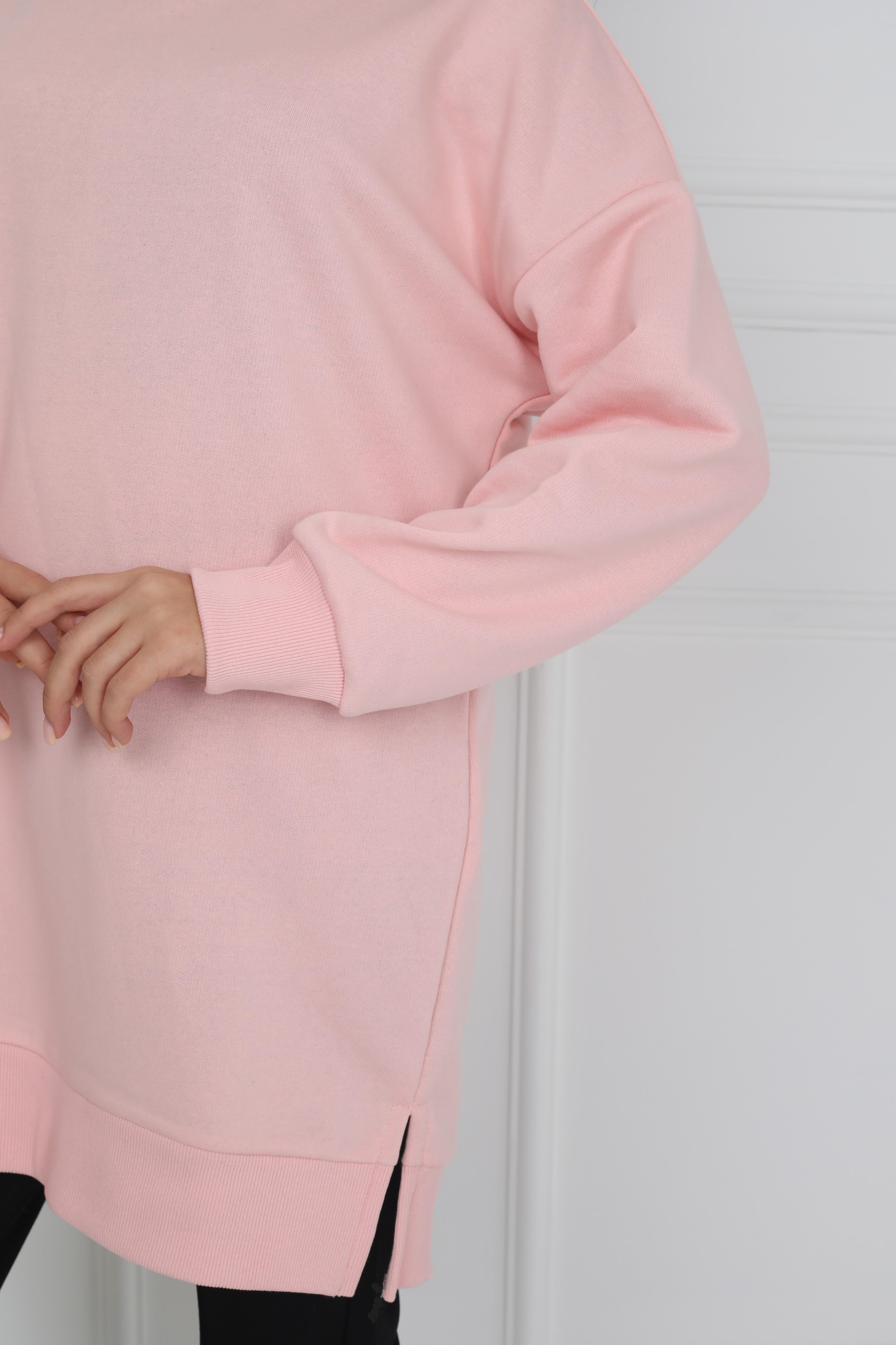 TUNİK SWEAT