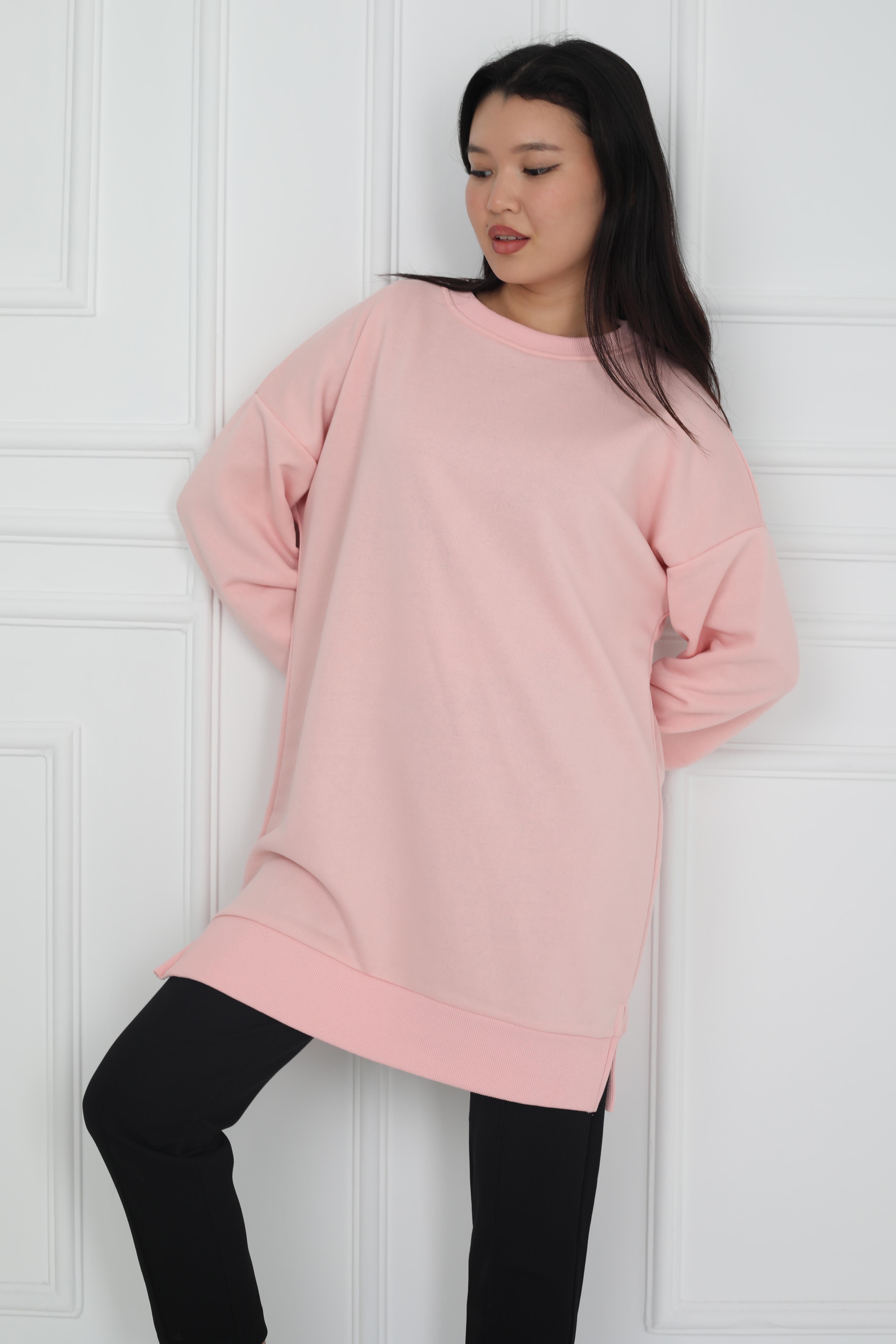 TUNİK SWEAT