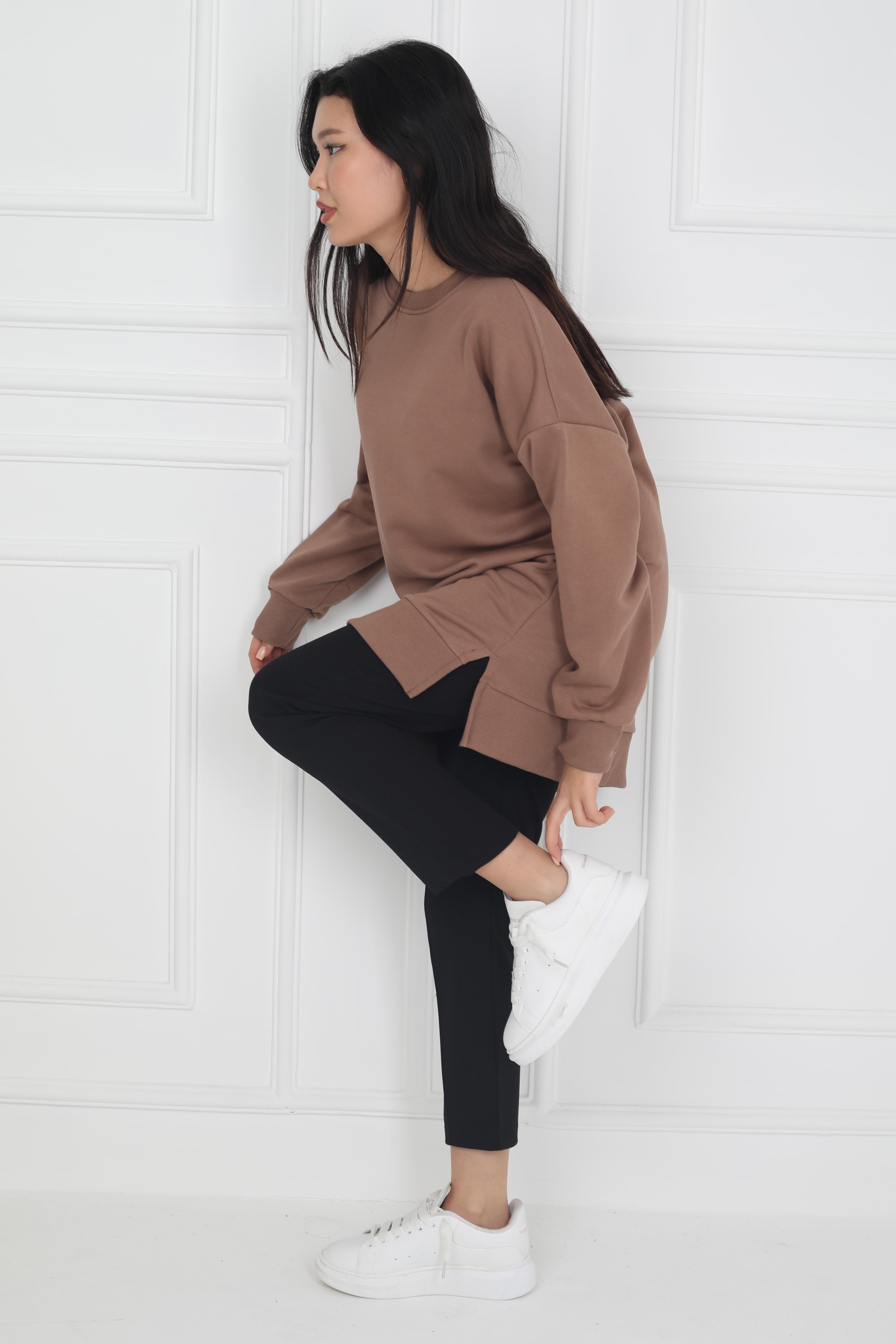 TUNİK SWEAT