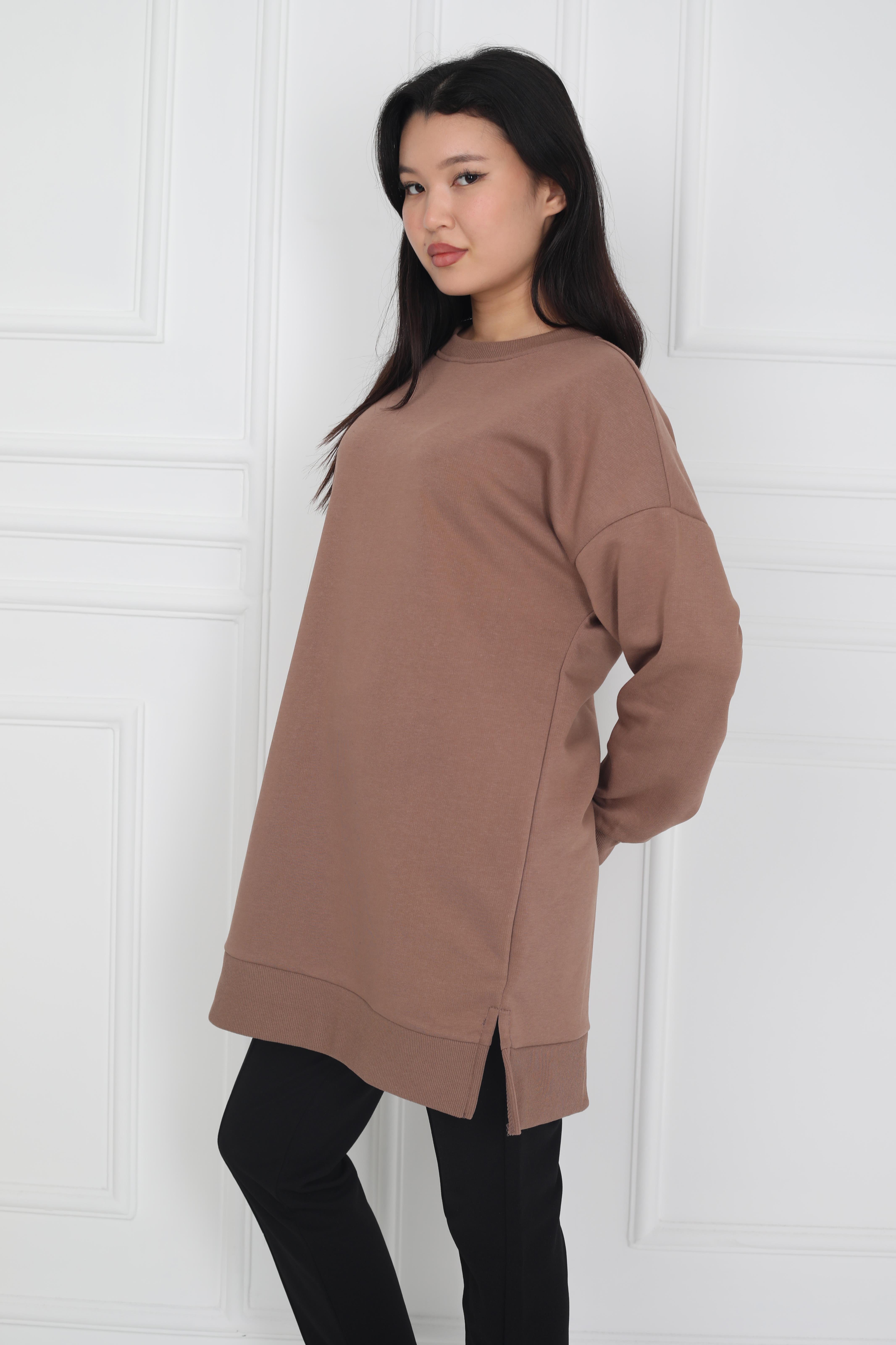 TUNİK SWEAT