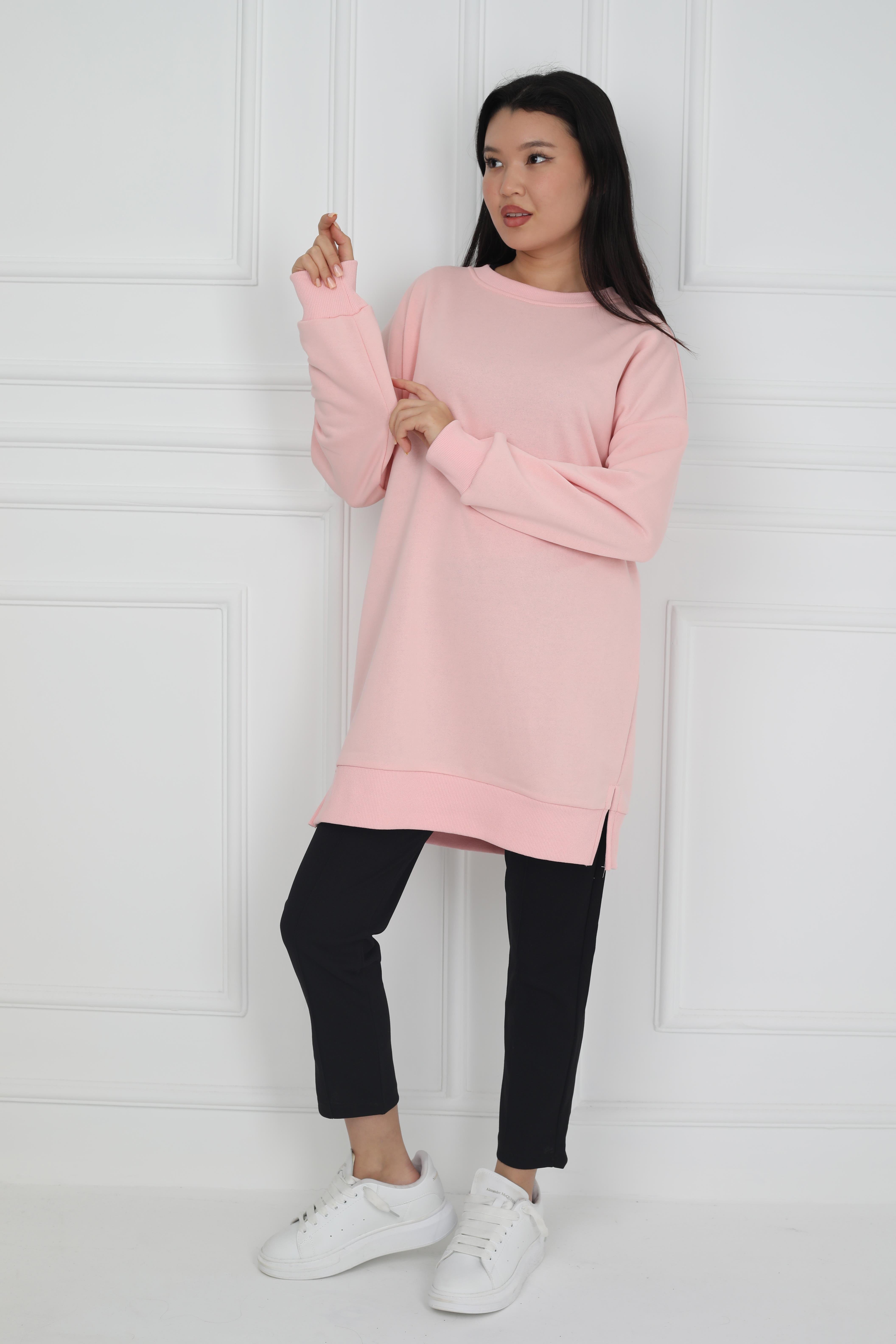 TUNİK SWEAT