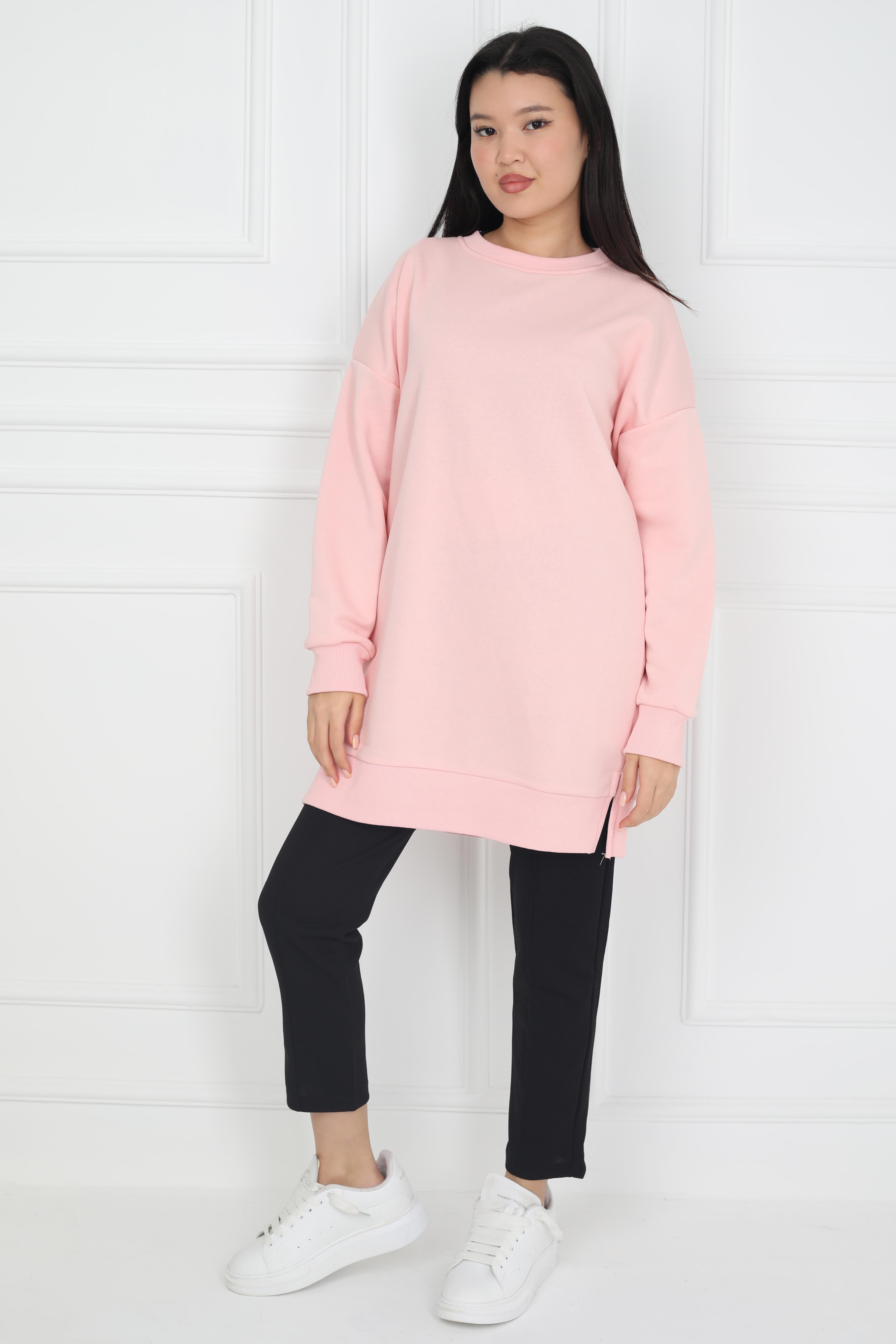 TUNİK SWEAT