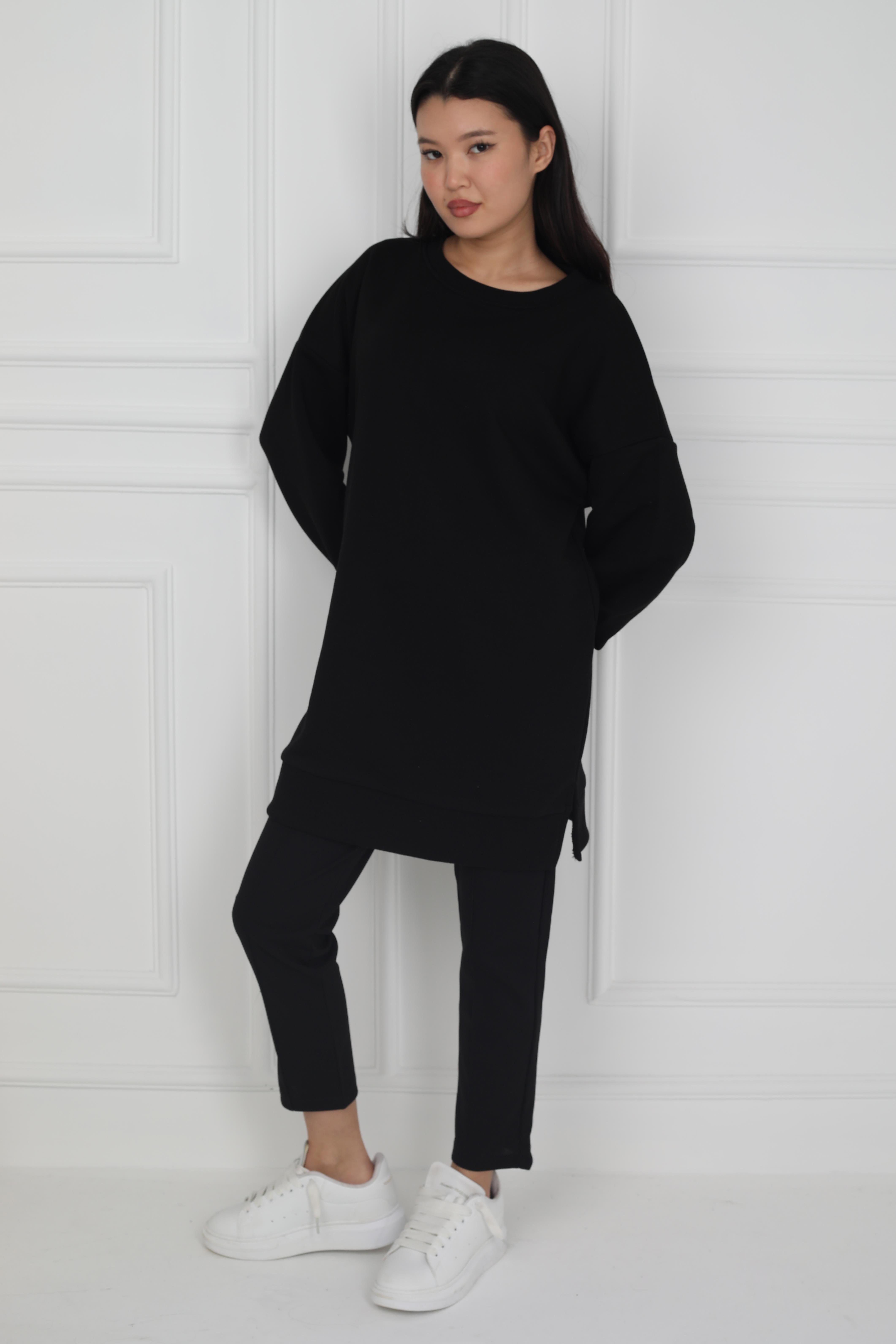 TUNİK SWEAT