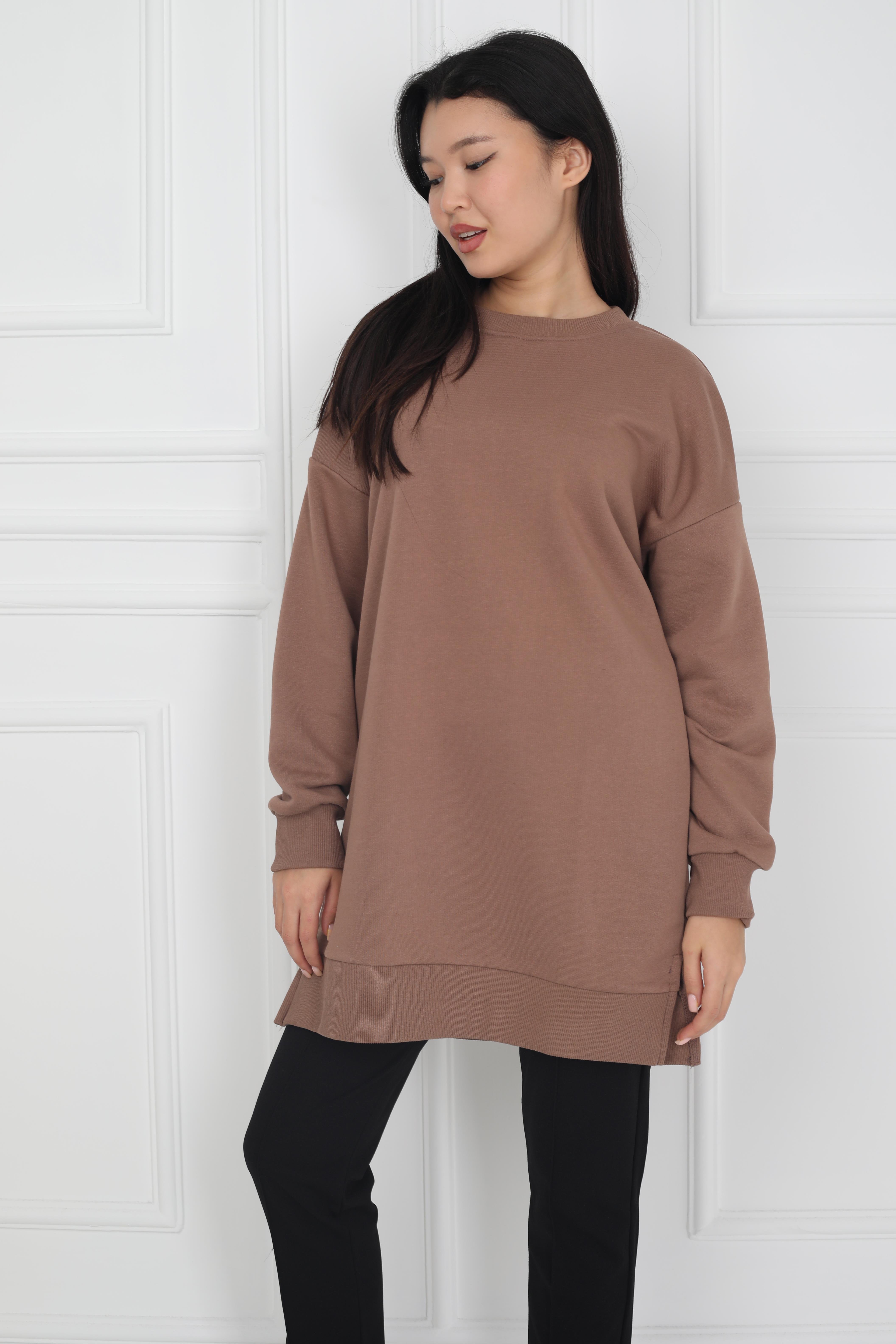 TUNİK SWEAT