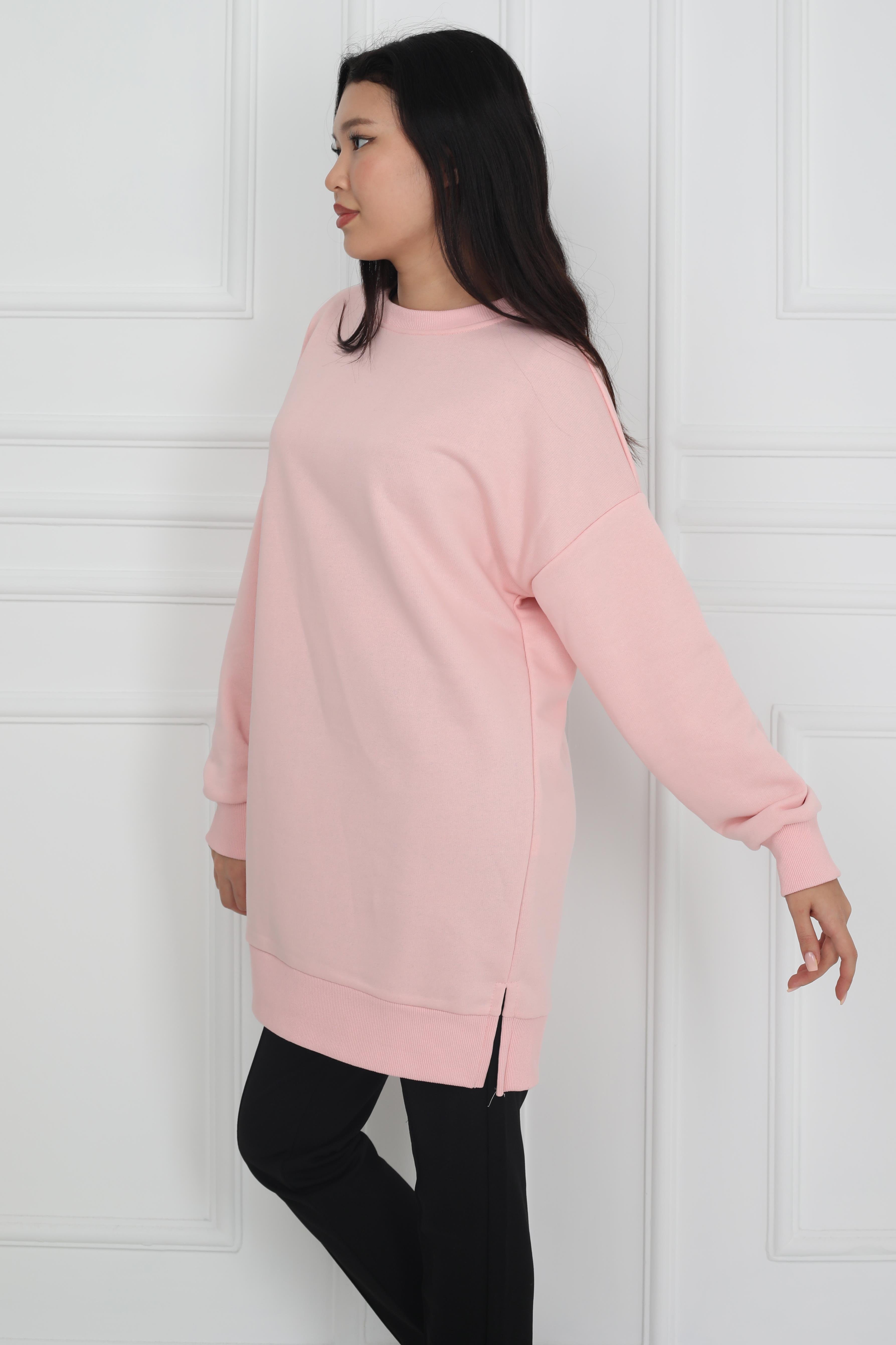 TUNİK SWEAT