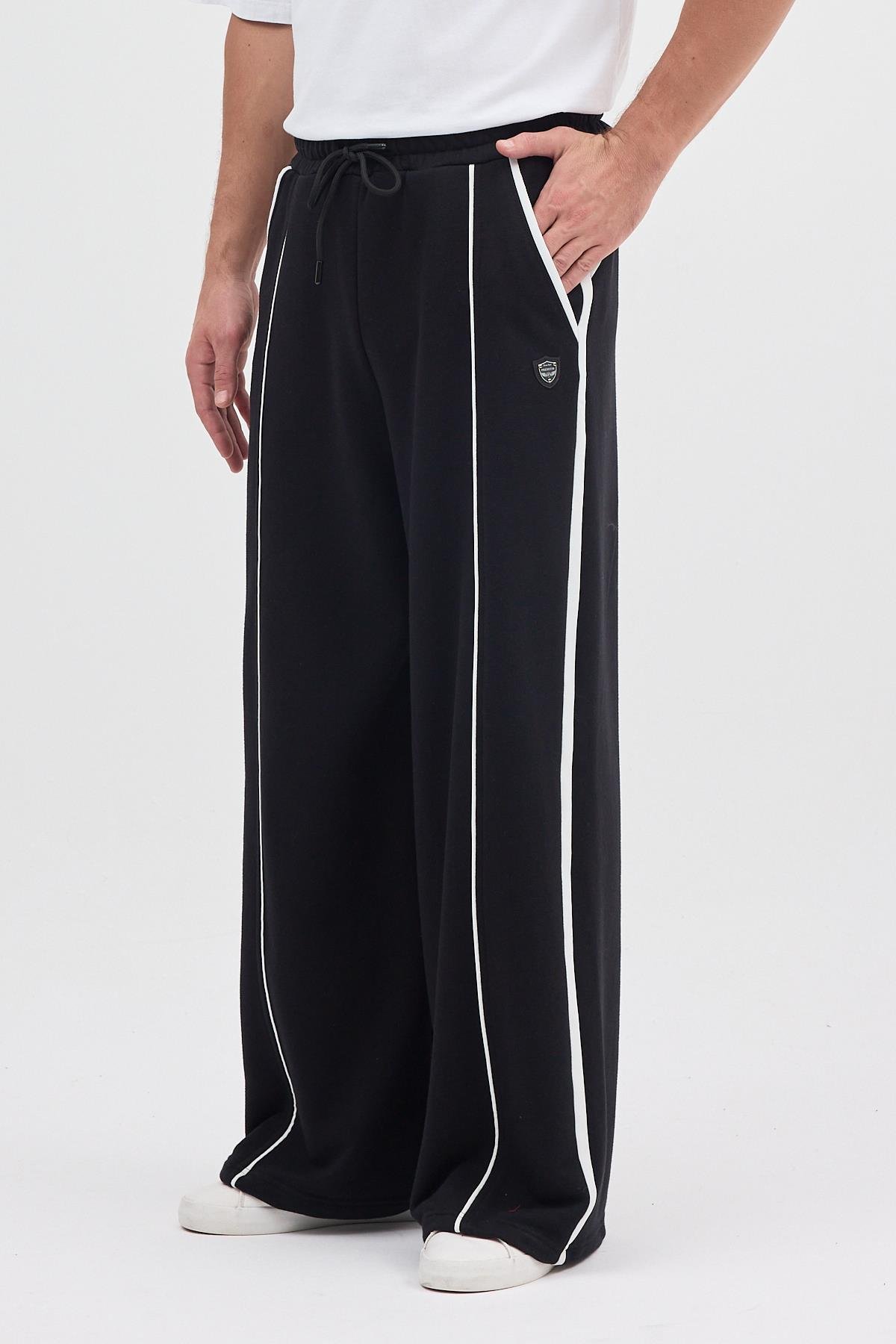 Unisex Rahat Bol Kesim 