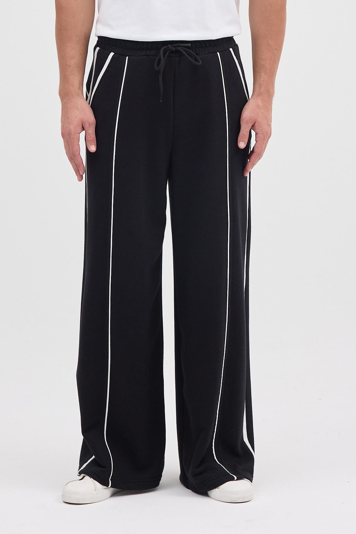 Unisex Rahat Bol Kesim 