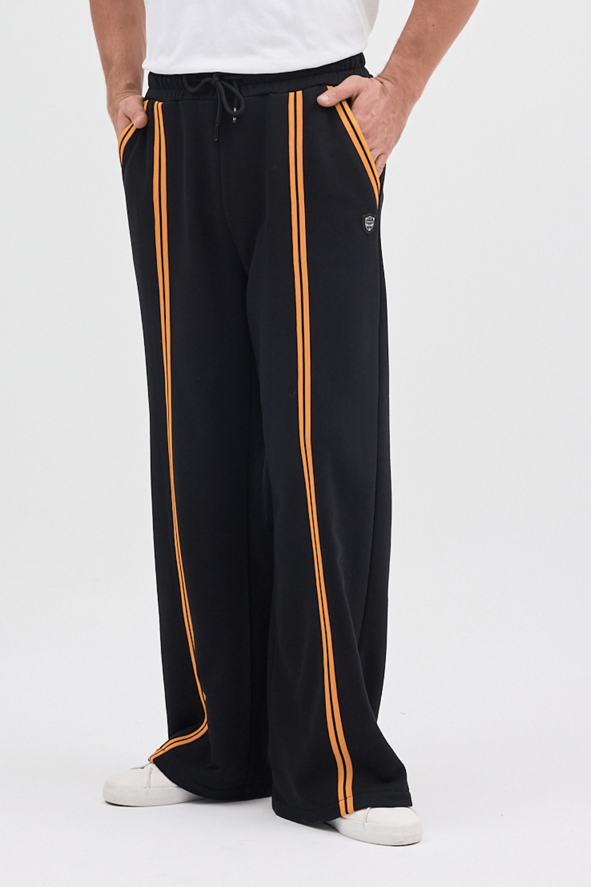 Unisex Rahat Bol Kesim 