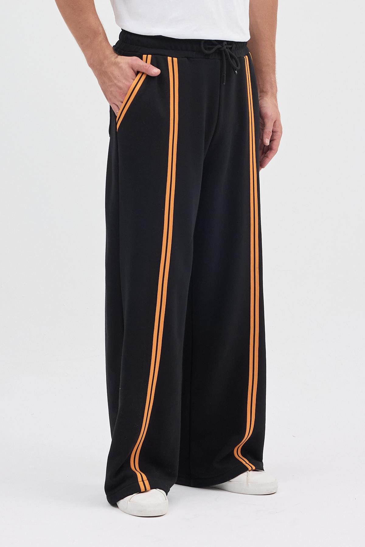 Unisex Rahat Bol Kesim 