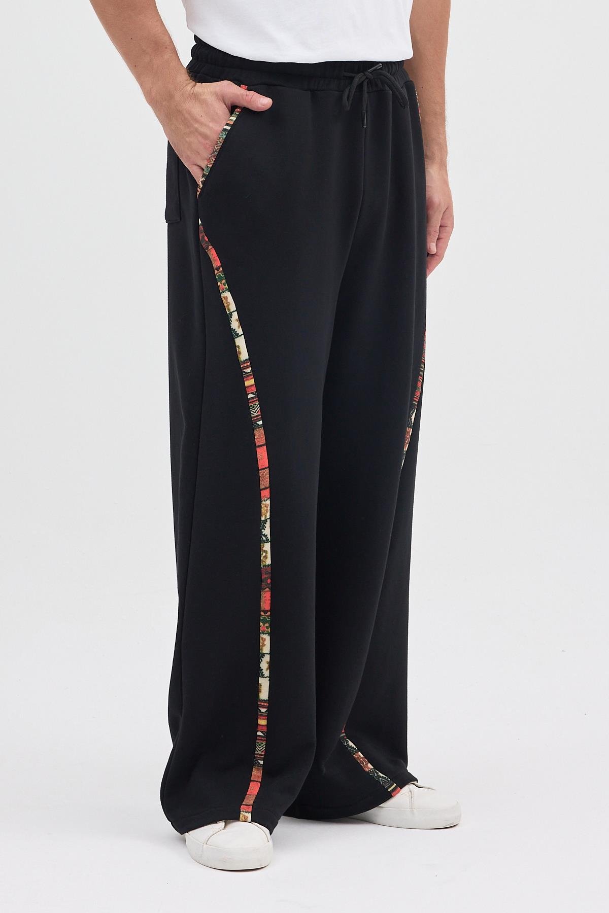 Unisex Rahat Bol Kesim 