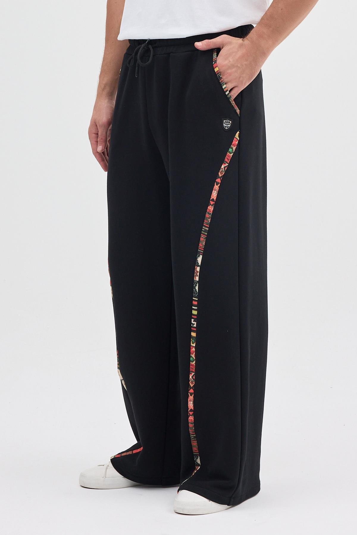 Unisex Rahat Bol Kesim 
