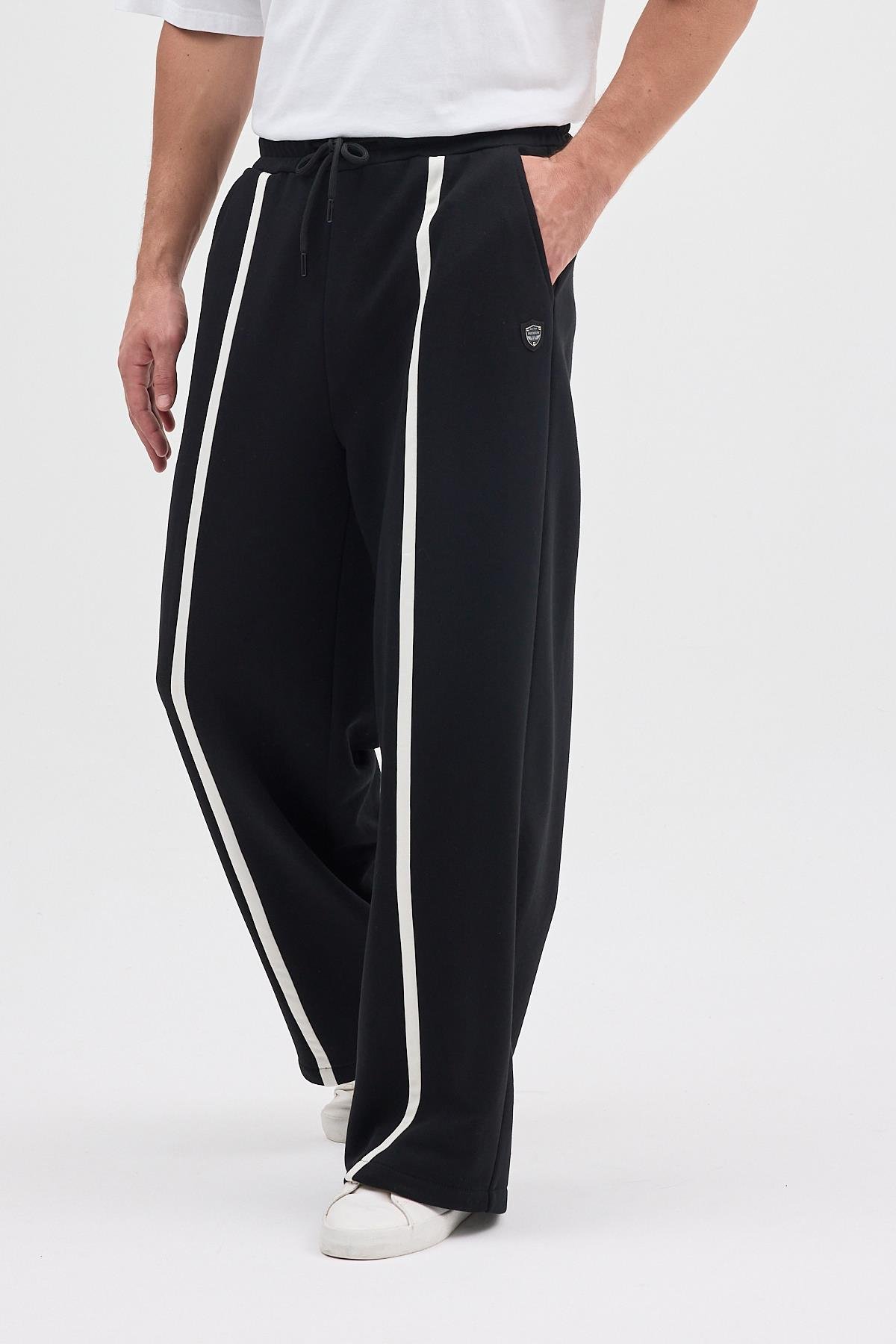 Unisex Rahat Bol Kesim 