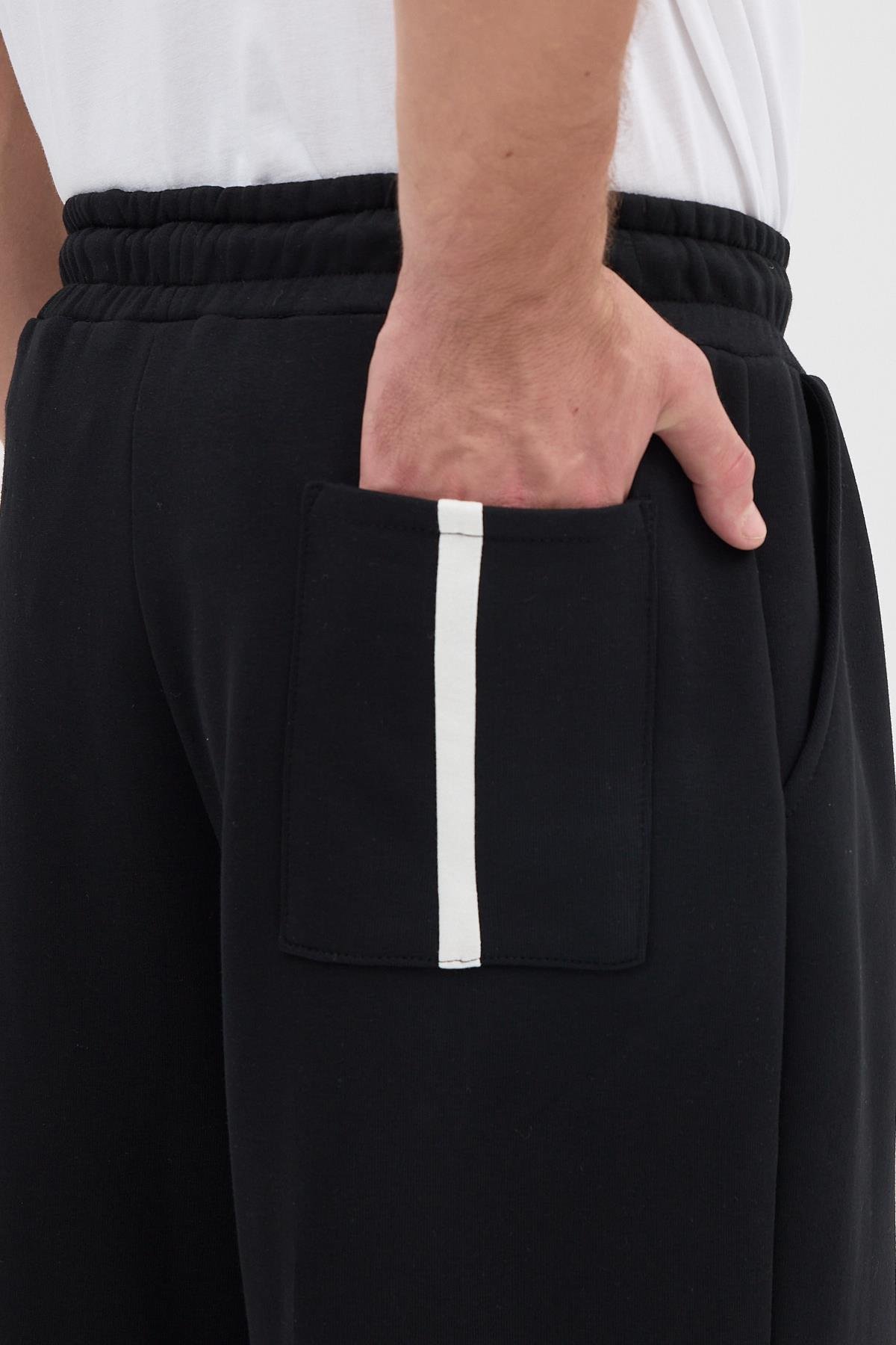 Unisex Rahat Bol Kesim 