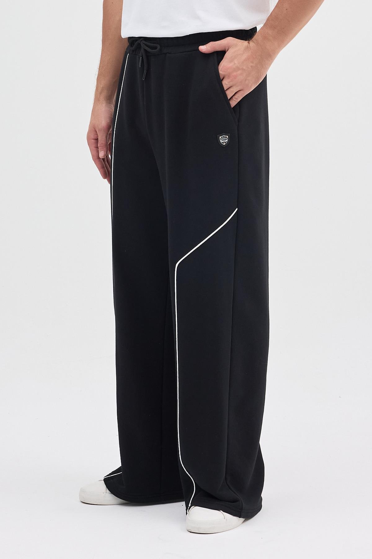 Unisex Rahat Bol Kesim 