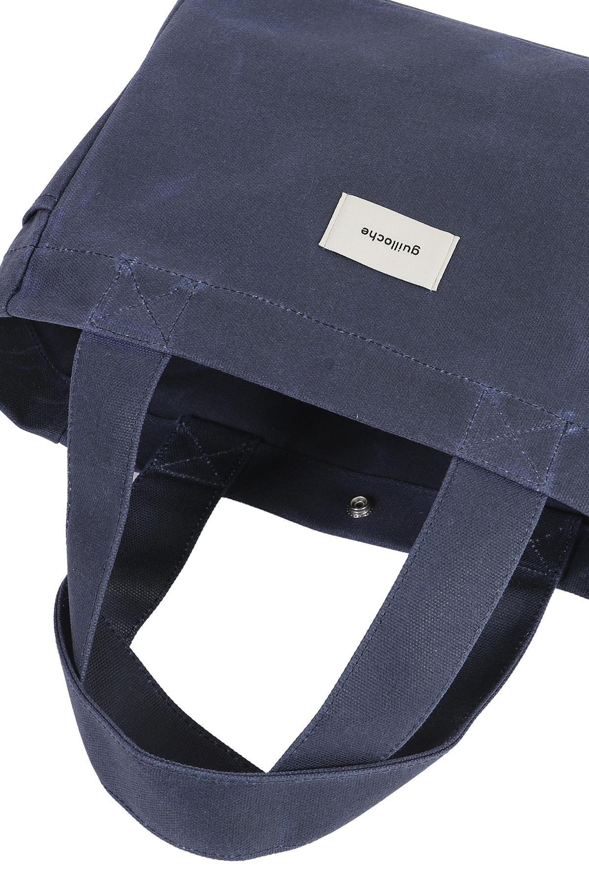 Navy Veil