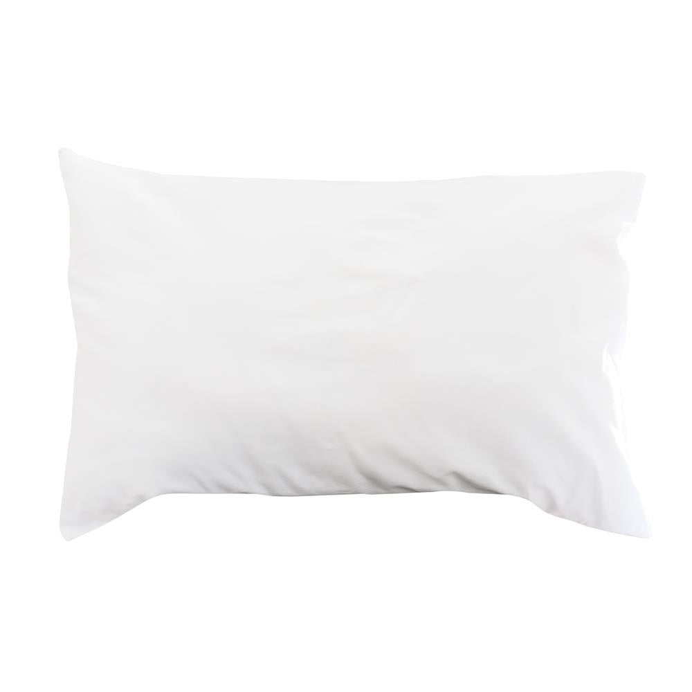Microfiber Slikonlu Yastık 800 Gr
