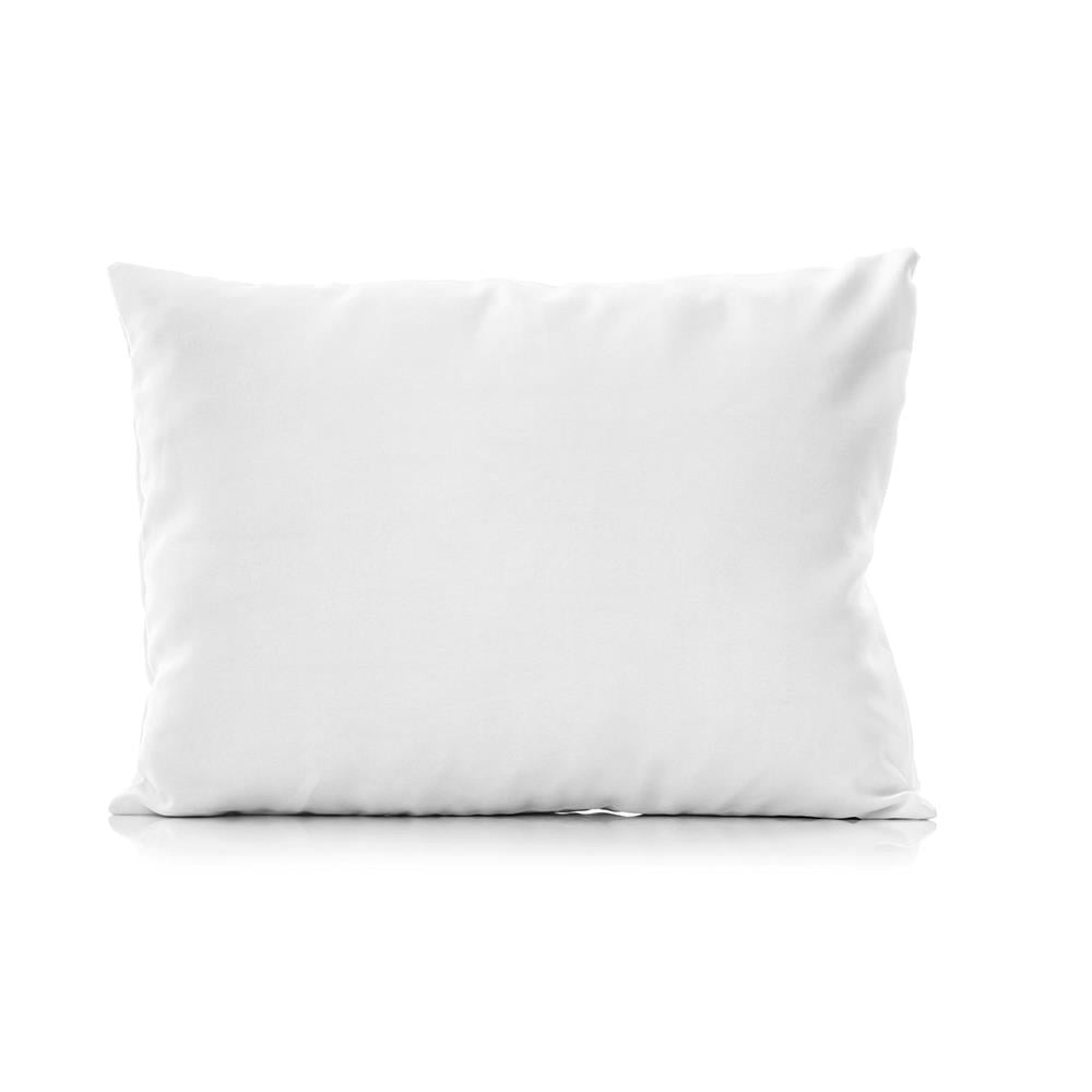 Microfiber Slikonlu Yastık 900 Gr