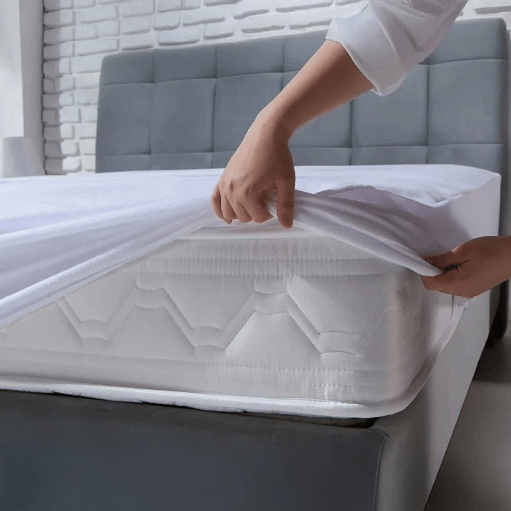 Sıvı Geçirmez Polyester Alez (200x200)