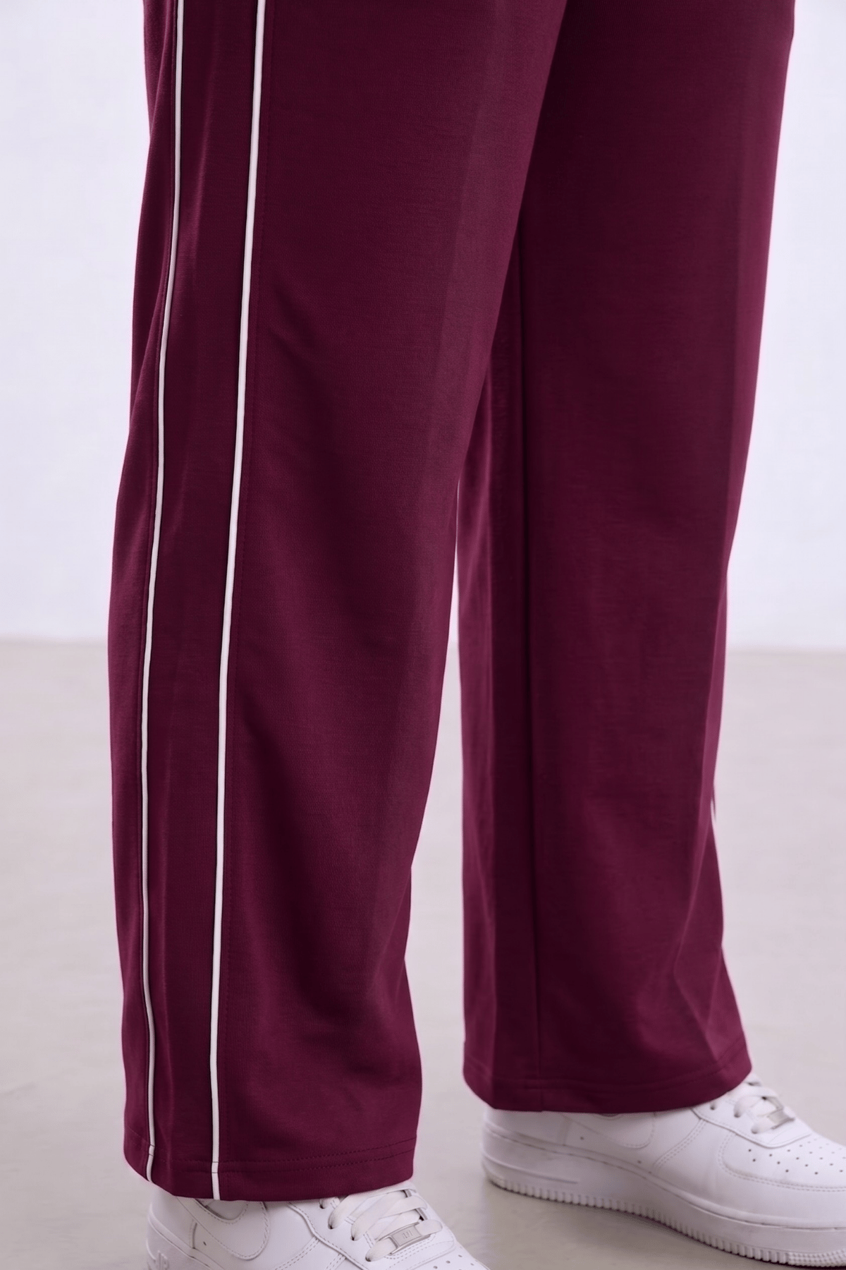 Oysho Modal Kumaş Çift Biyeli Kısa Kollu Alt Üst Takım 2XL-6XL