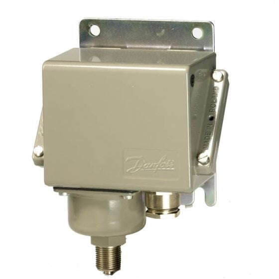 DANFOSS 060-310966 KPS31 (0/2.5 BAR) BASINÇ ŞALTERİ