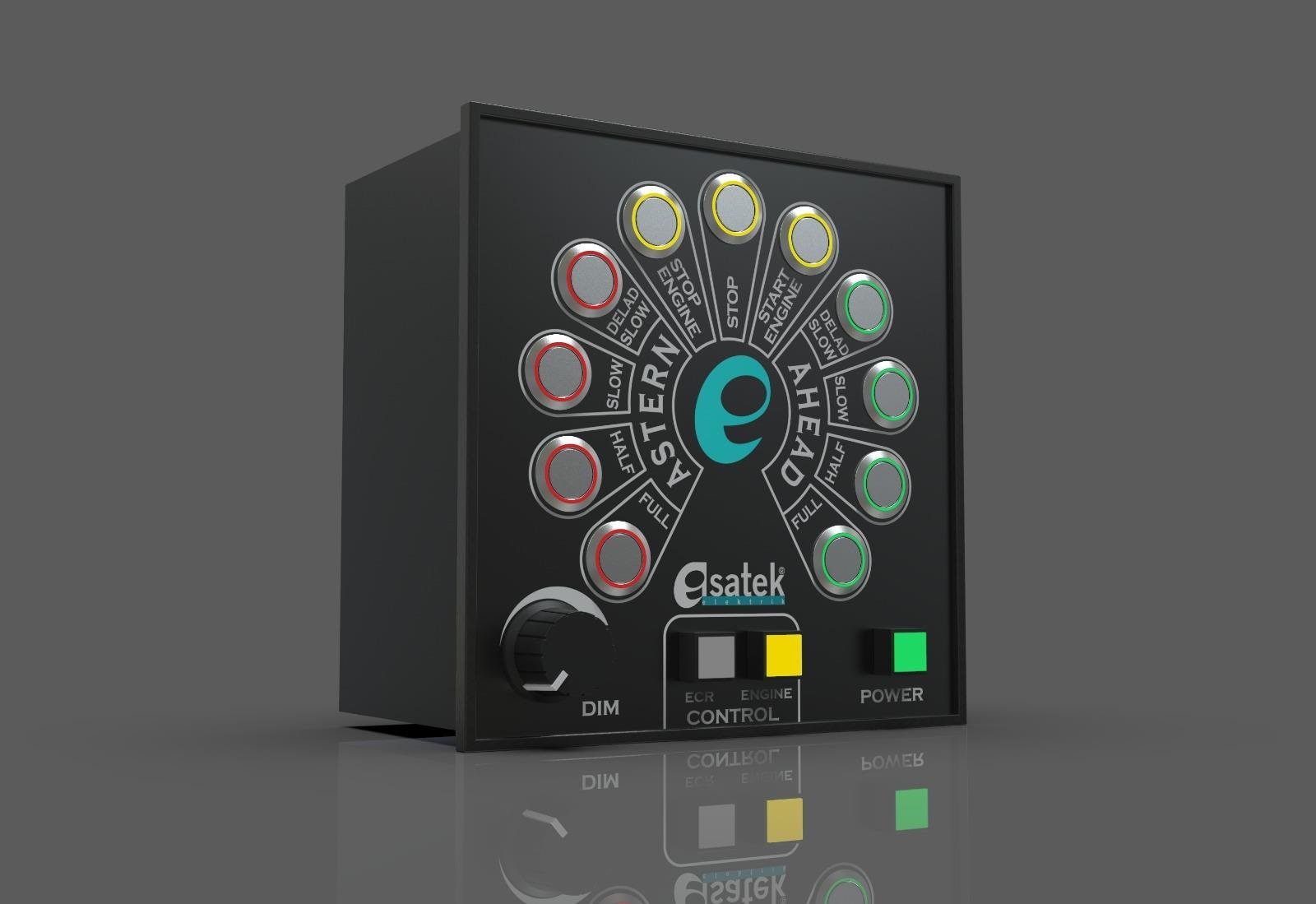 EMERGENCY TELEGRAPH SYSTEM