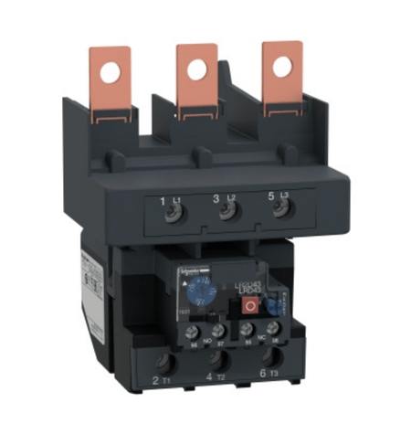 SCHNEİDER TERMİK RÖLE LRD-4369