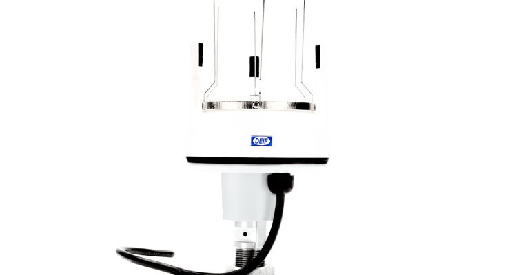 WSS 550 - Wind Sensör