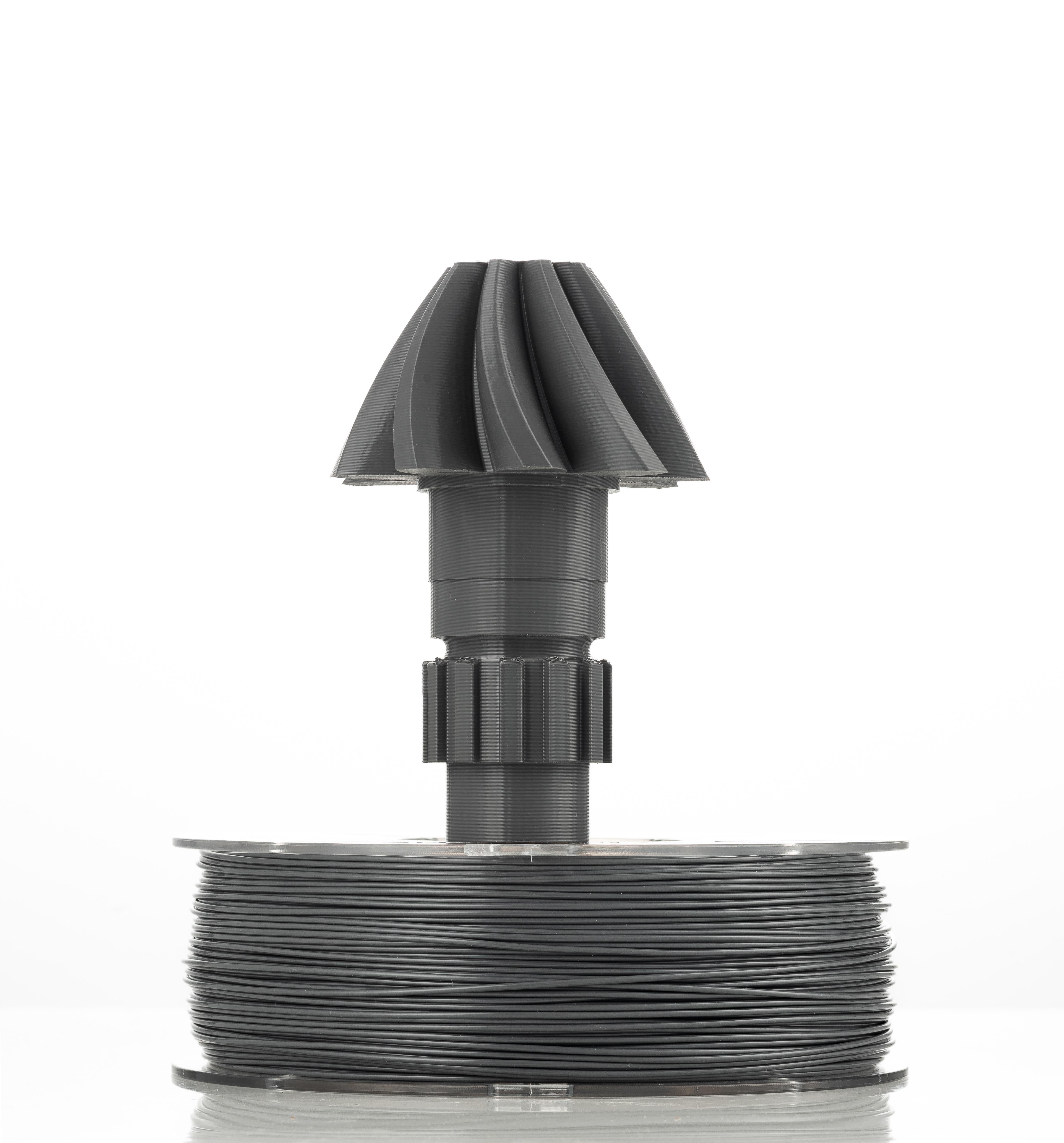 ABS GREY- 1.75mm - 1 Kg