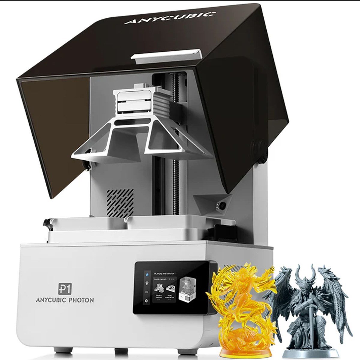 Anycubic Photon P1 3D YAzıcı