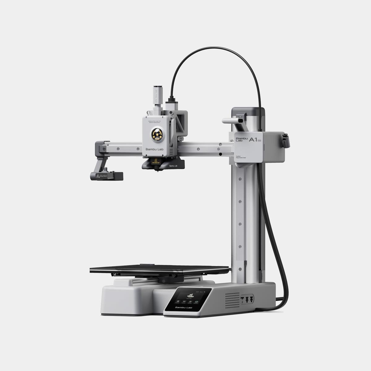 Bambu Lab A1 Mini 3D Yazıcı