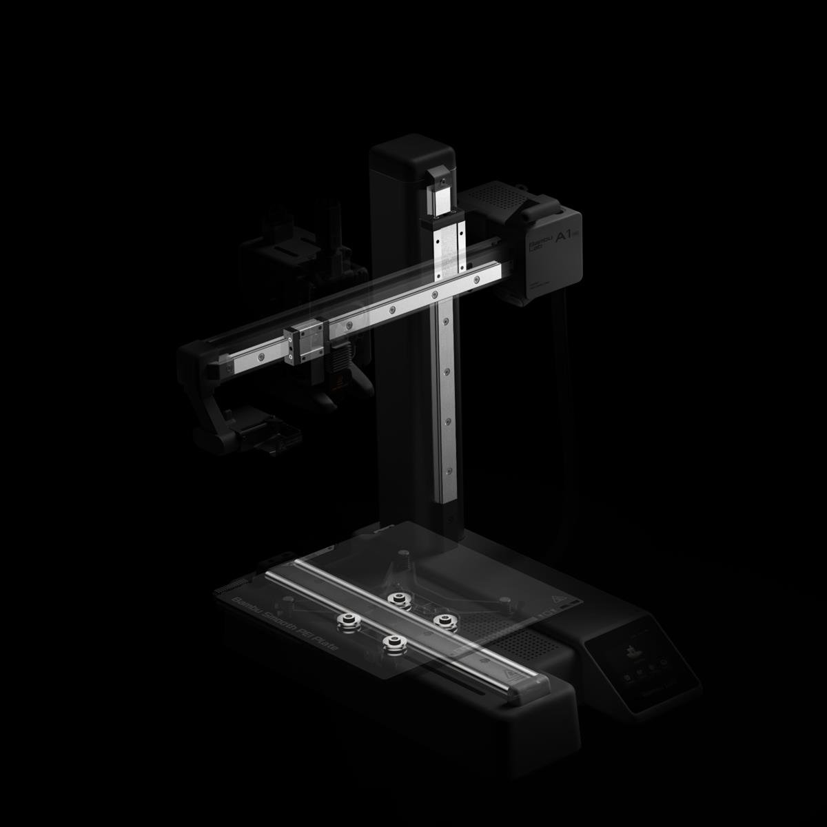 Bambu Lab A1 Mini 3D Yazıcı