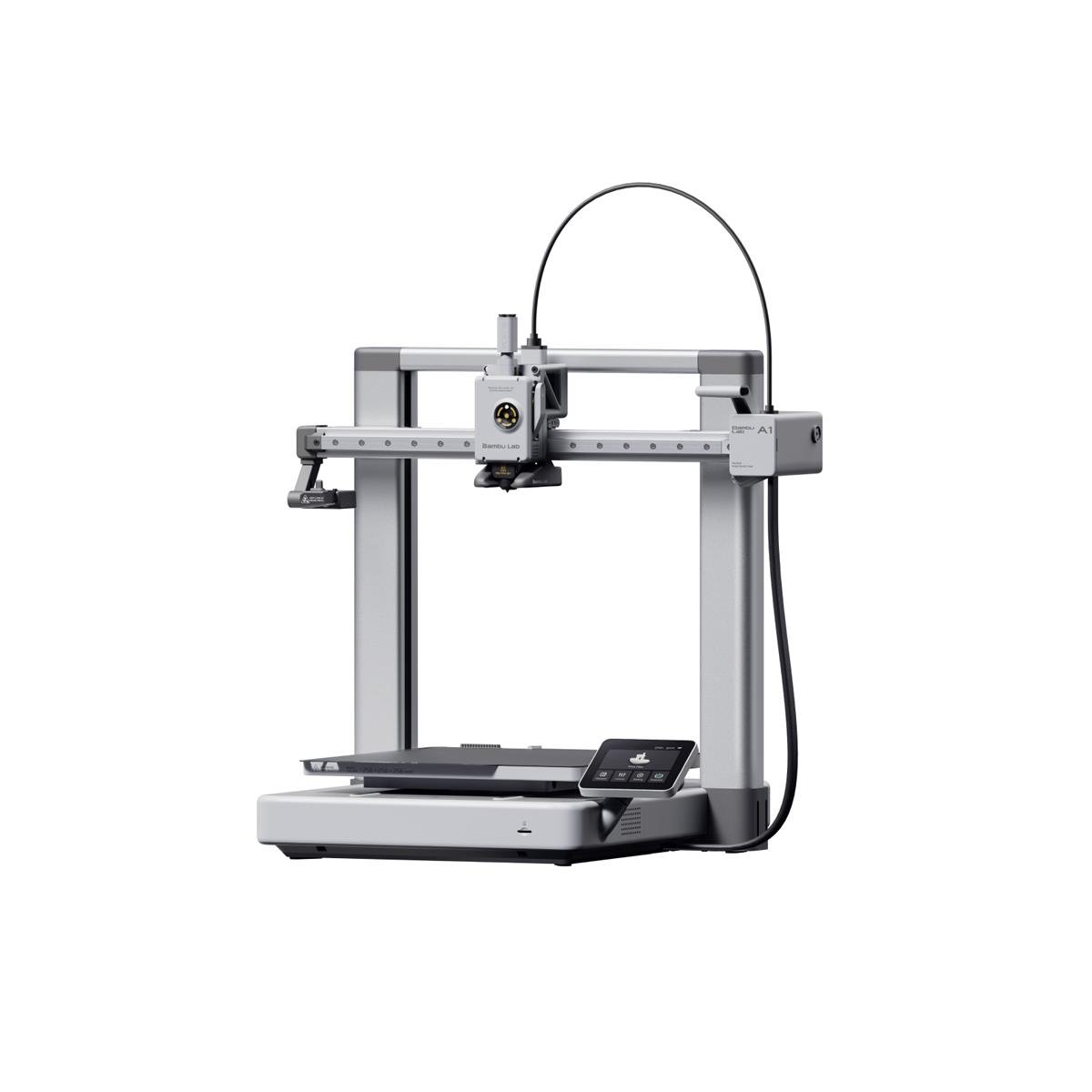 BambuLab A1 Combo 3D Yazıcı