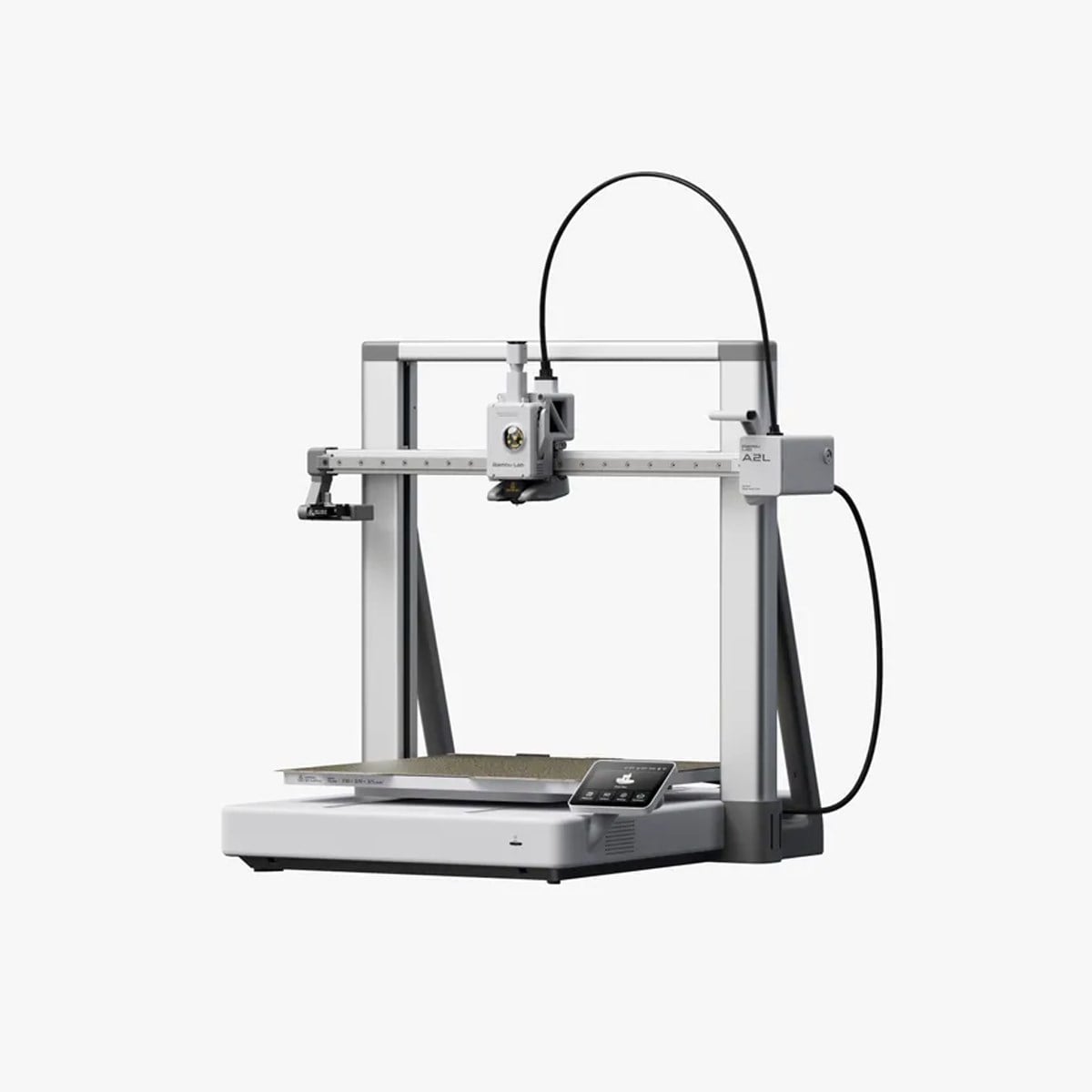 BambuLab A2L Combo 3D Yazıcı (ÖN SİPARİŞ : 1-7 Temmuz 2026)