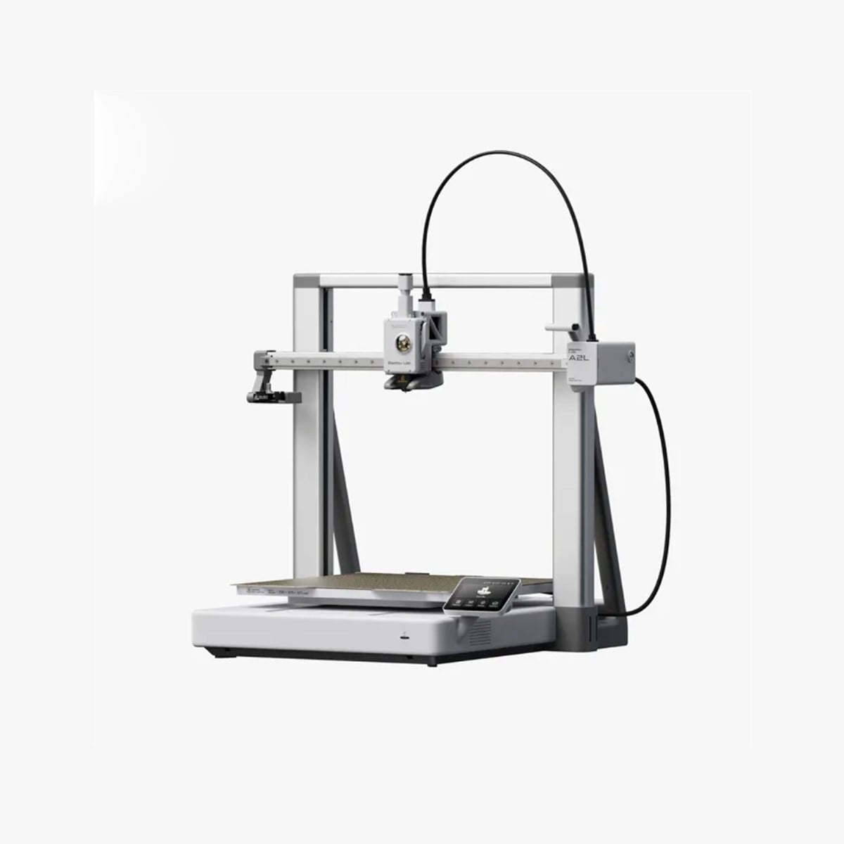 BambuLab A2L Combo 3D Yazıcı (ÖN SİPARİŞ : 1-7 Temmuz 2026)