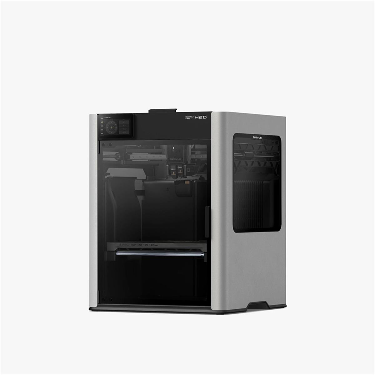 BambuLab H2D