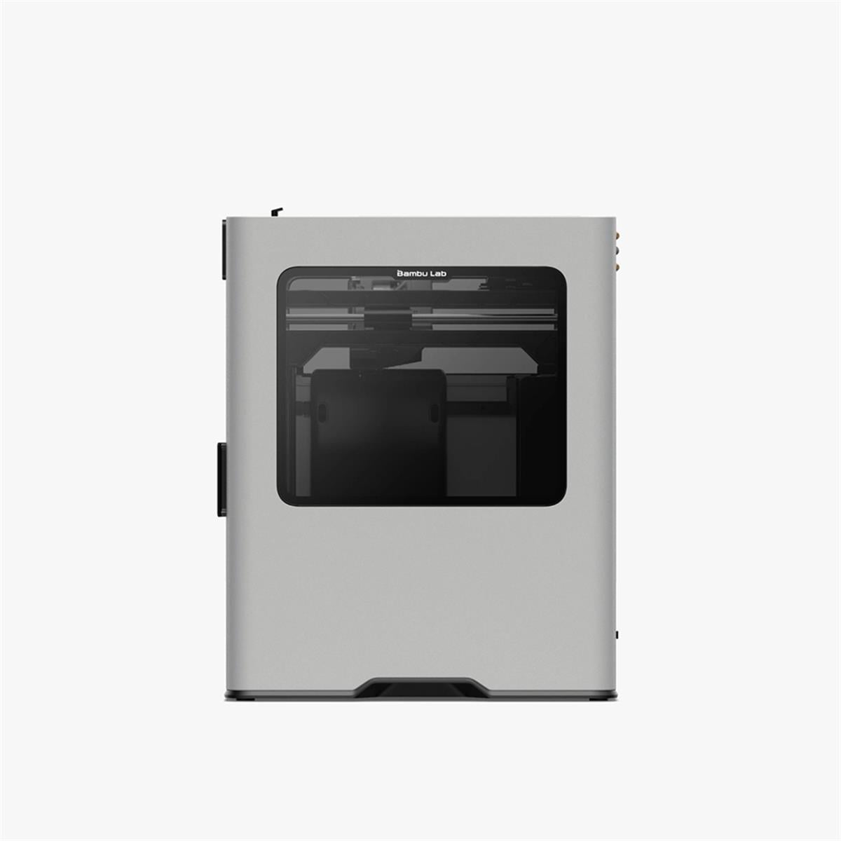 BambuLab H2D