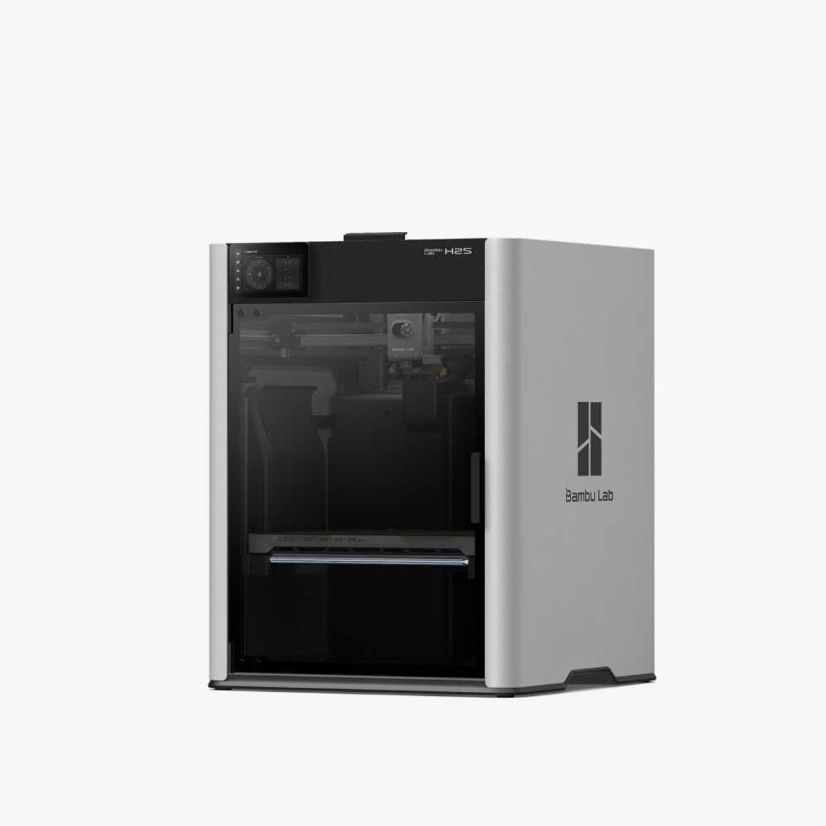 BambuLab H2S Full Combo - 10W Laser 3D Yazıcı