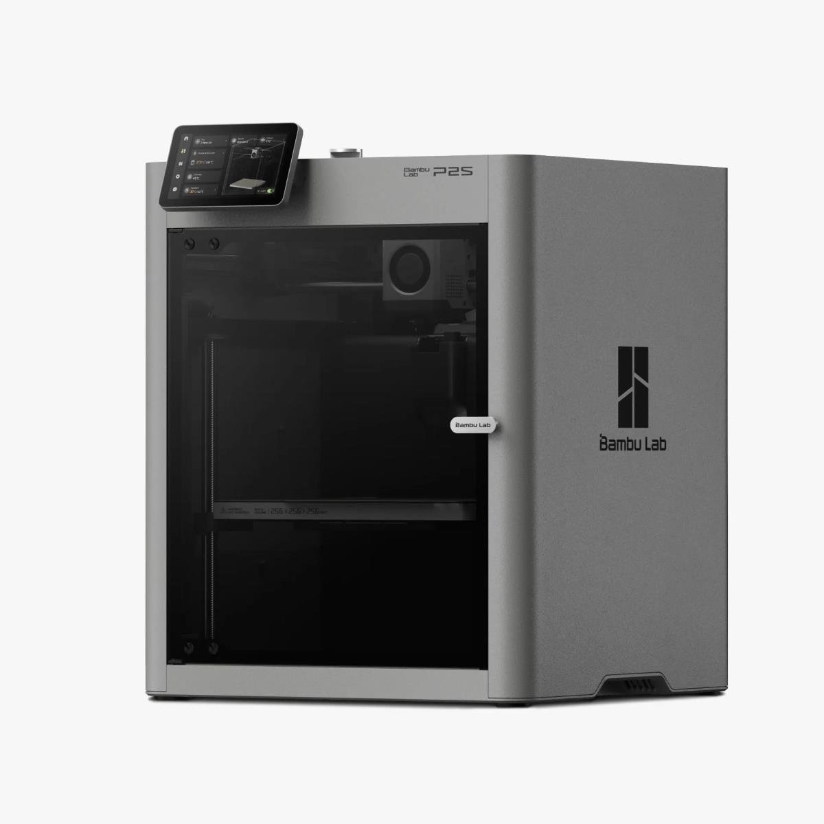 BambuLab P2S